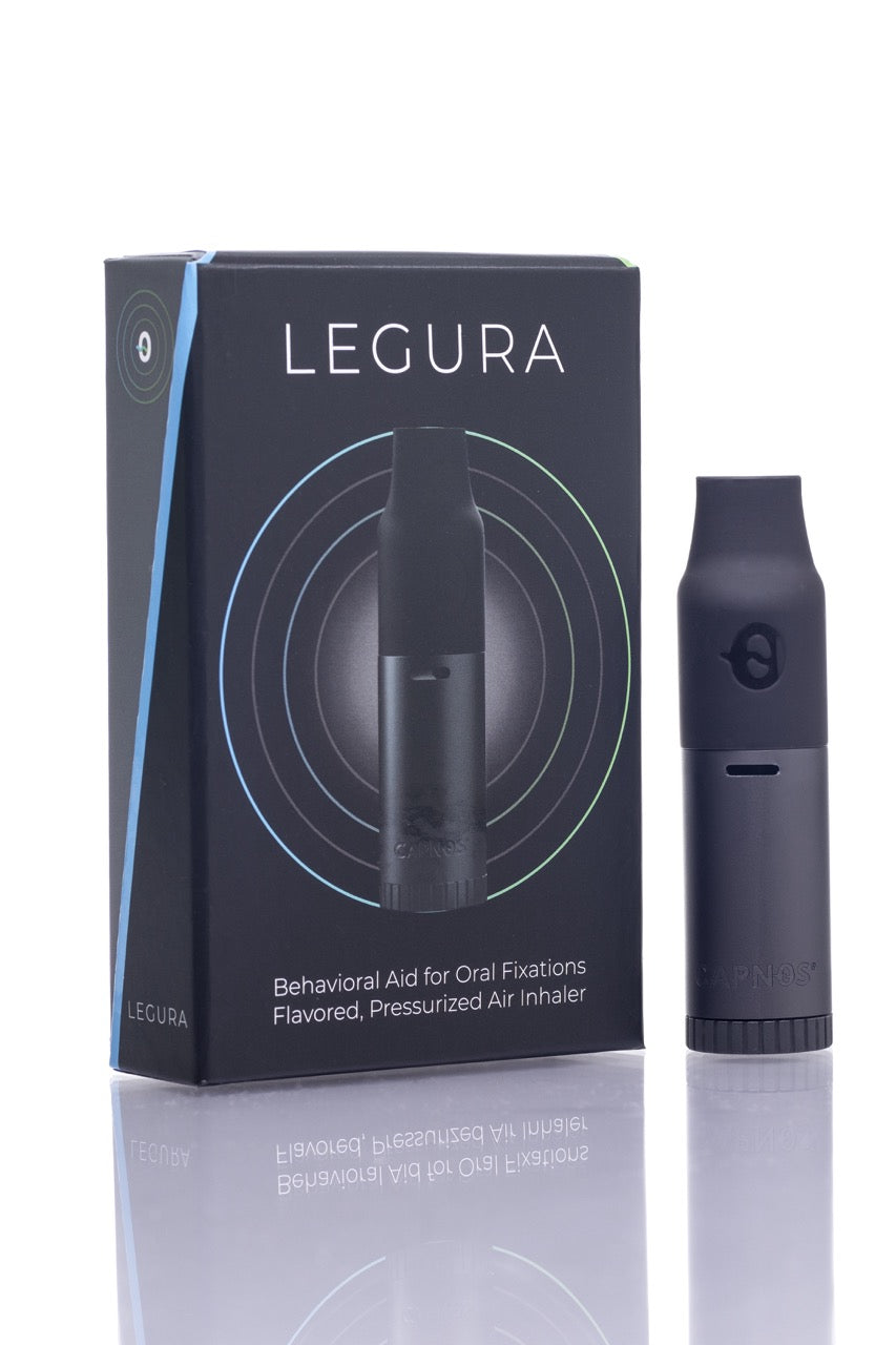 CAPNOS® Legura and BRE-Z Starter Pack Bundle