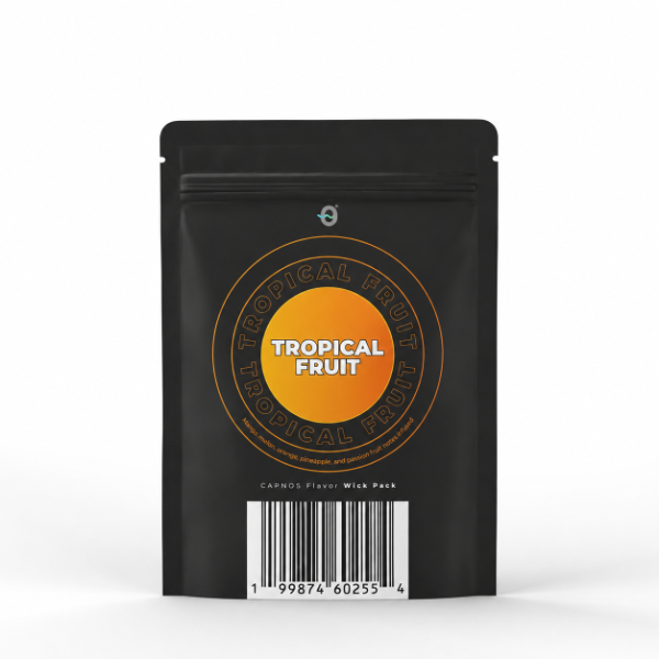 CAPNOS flavor pack