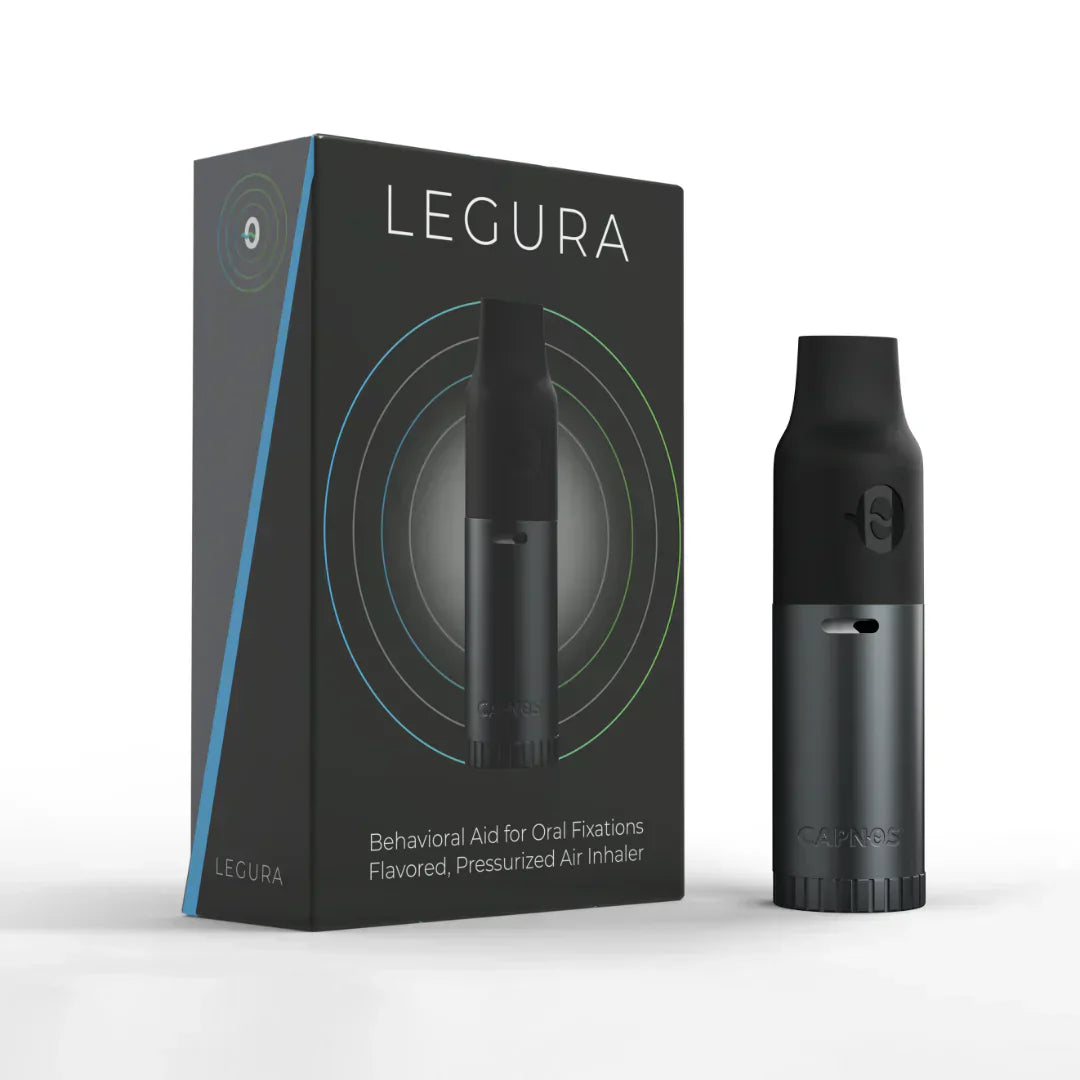 The Science Behind the Throat Hit: How CAPNOS® Mimics Healthy Vaping