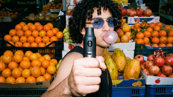 Oral Fixation After Quitting: What the Research Actually Says