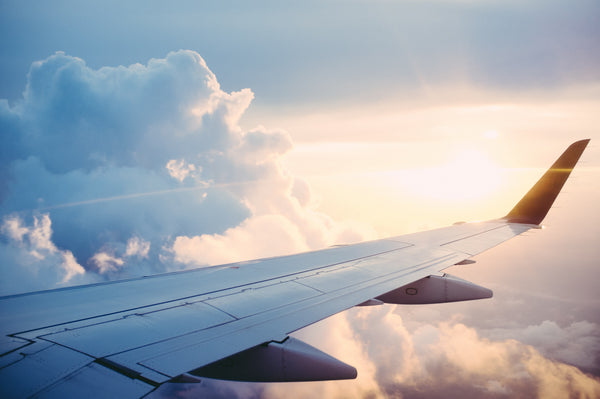 5 Tips for Curbing Vape Cravings on a Plane