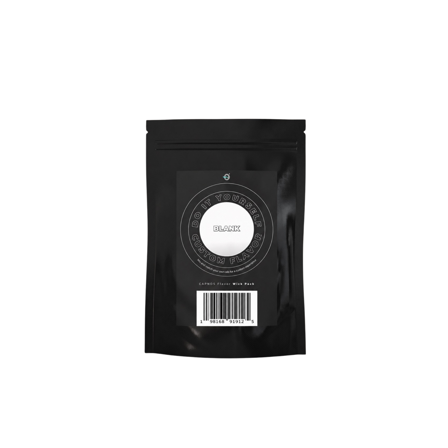 Flavor Pack - Blank 4 Pack