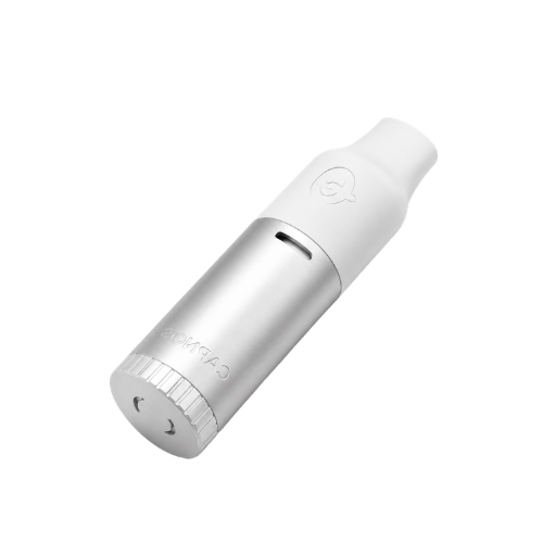CAPNOS® BRE-Z | Nicotine-Free Vape Alternative & Breathing Device