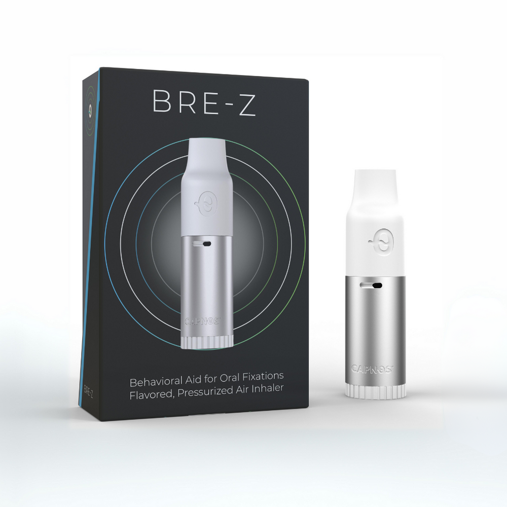 Soft Draw Nicotine Free Inhaler - Smoke‑Free Aid