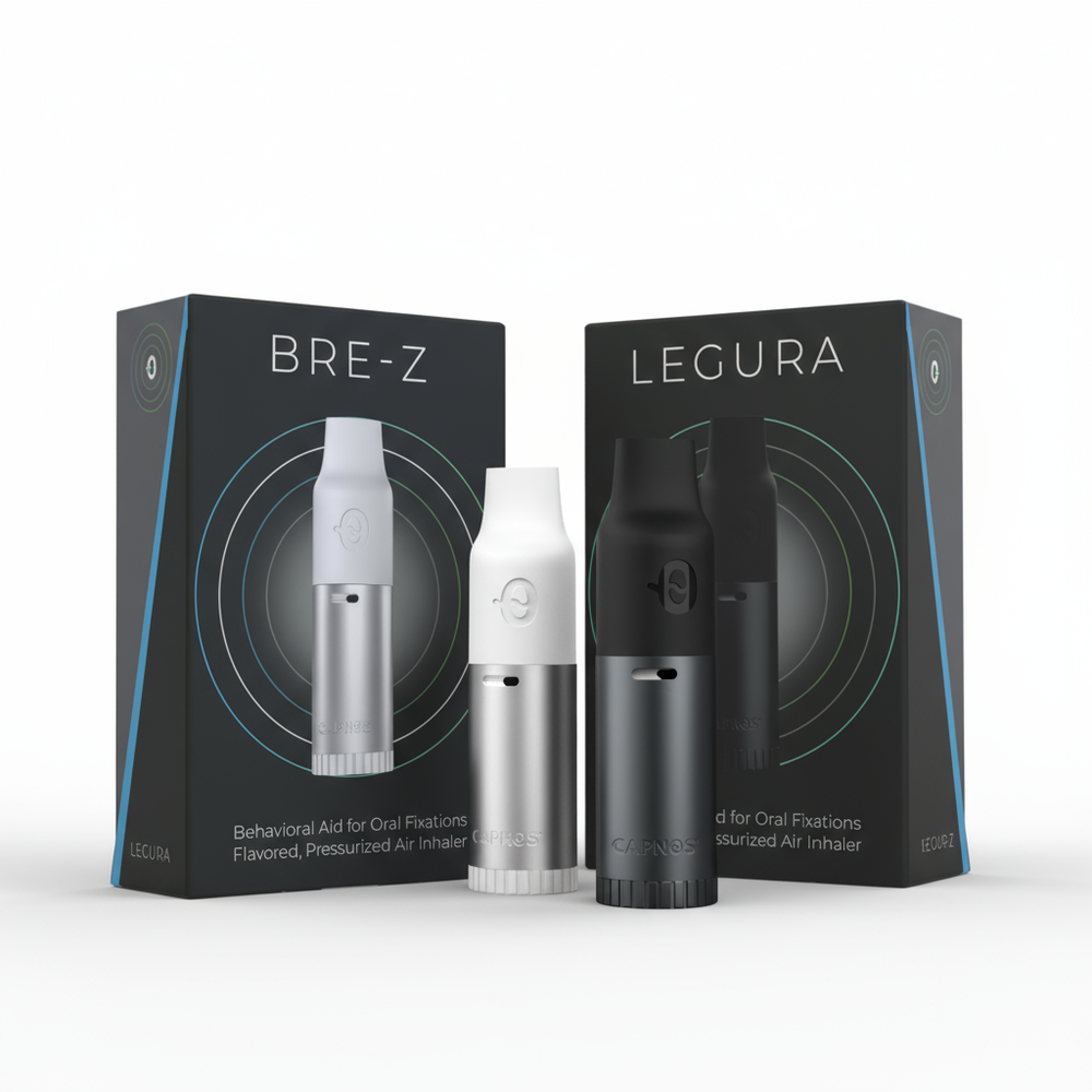 Premium Fidget Inhaler Variety Pack Bundle