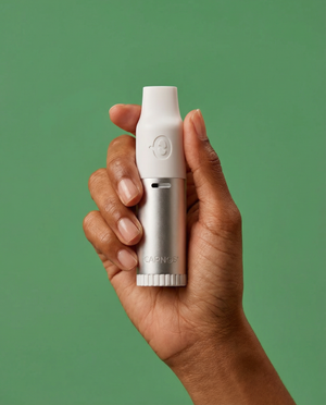 CAPNOS® BRE-Z Starter Pack