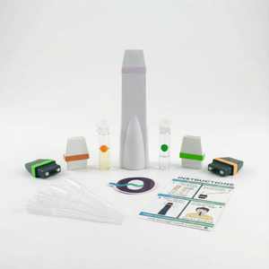 Nicotine Free Inhaler – CAPNOS® E‑Z Complete Bundle