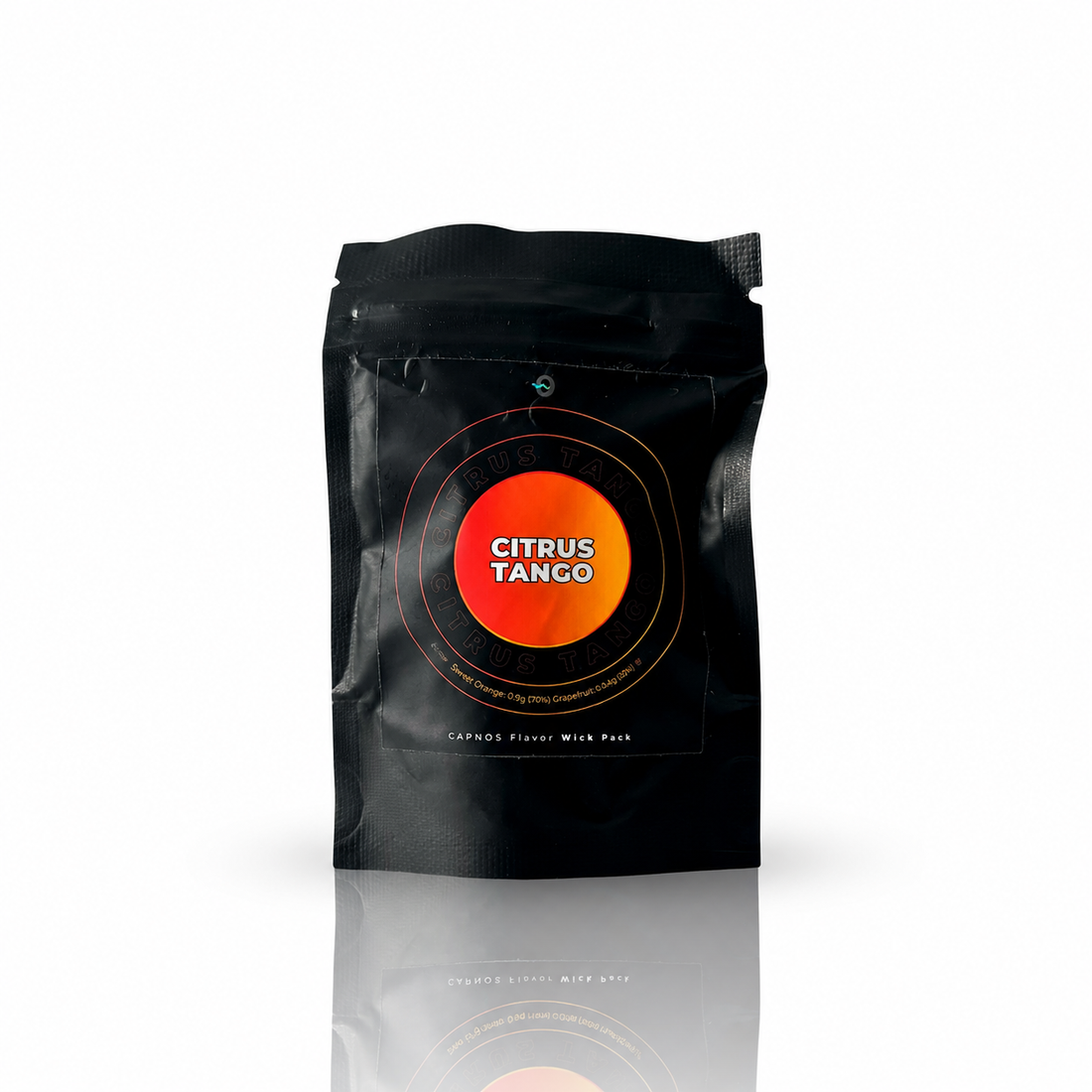 Flavor Pack - Citrus Tango 4 Pack