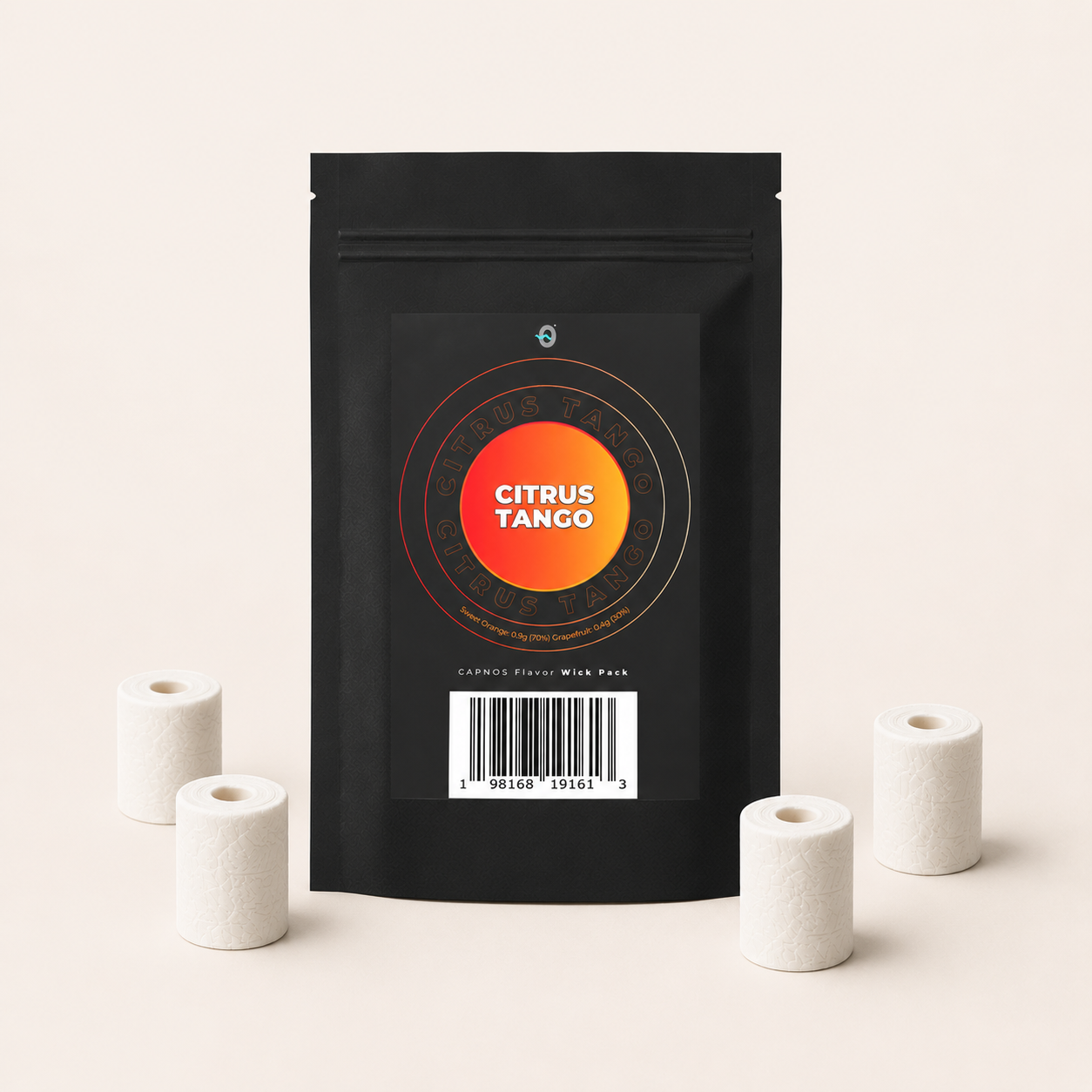 Citrus Aromatherapy Flavor Pack