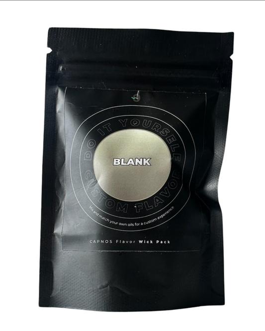 Legura Flavor Pack - Blank 4 Pack