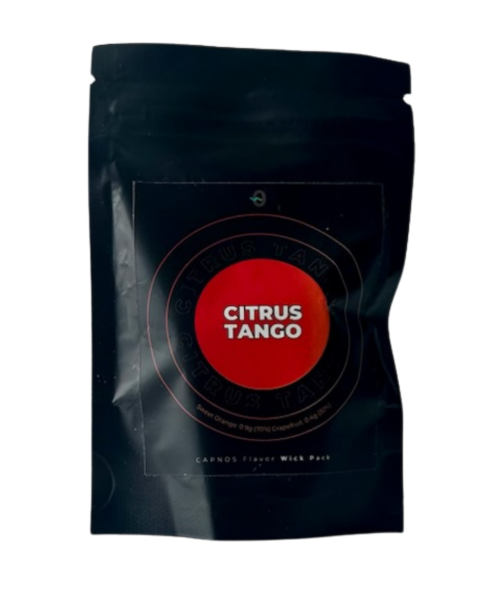 Flavor Pack - Citrus Tango 4 Pack