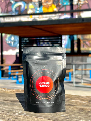 CAPNOS Nicotine Free Inhaler – Citrus Tango Pack