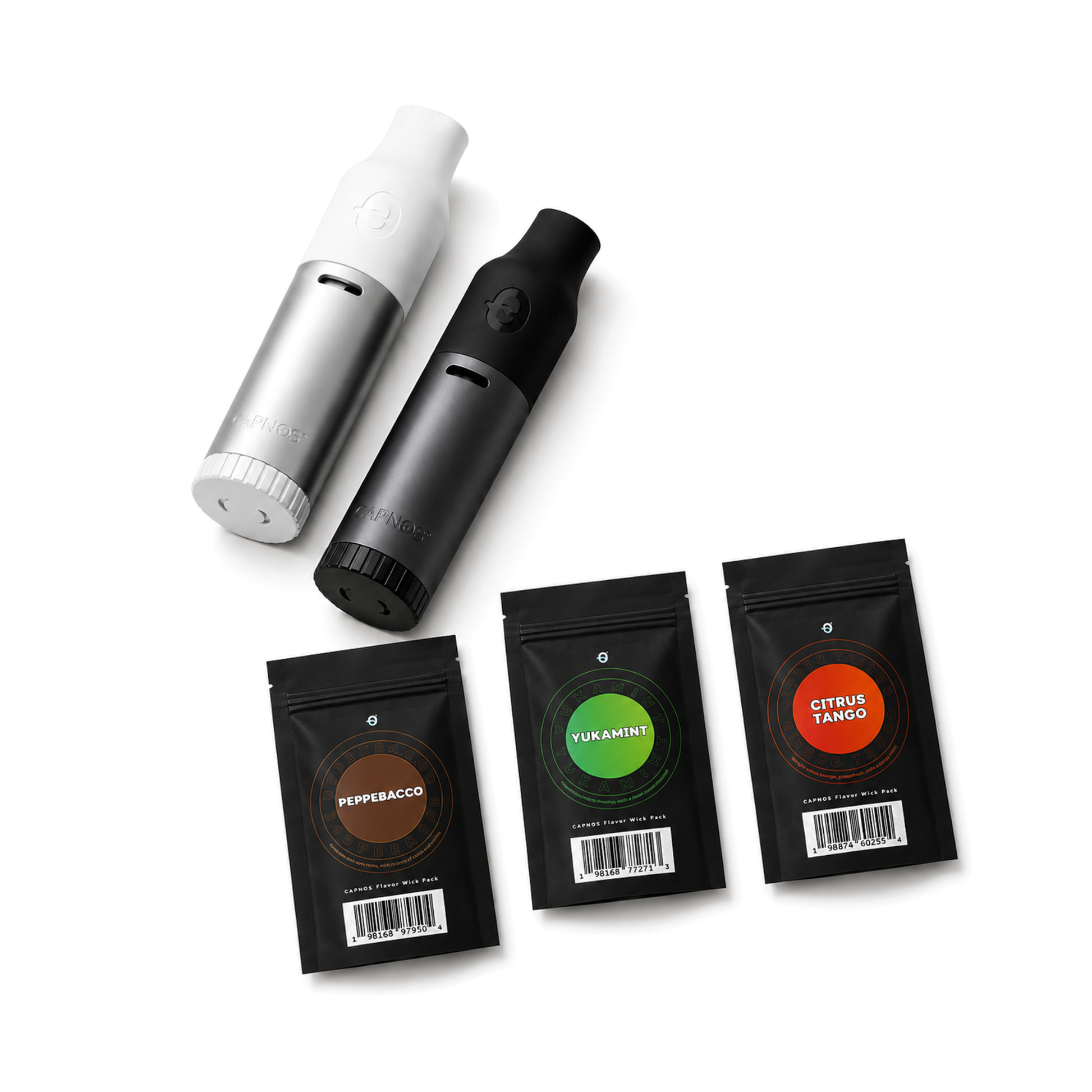 Complete Quit Vaping Bundle Deal