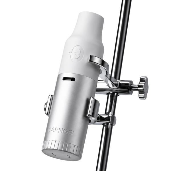 CAPNOS® BRE-Z | Nicotine-Free Vape Alternative & Breathing Device