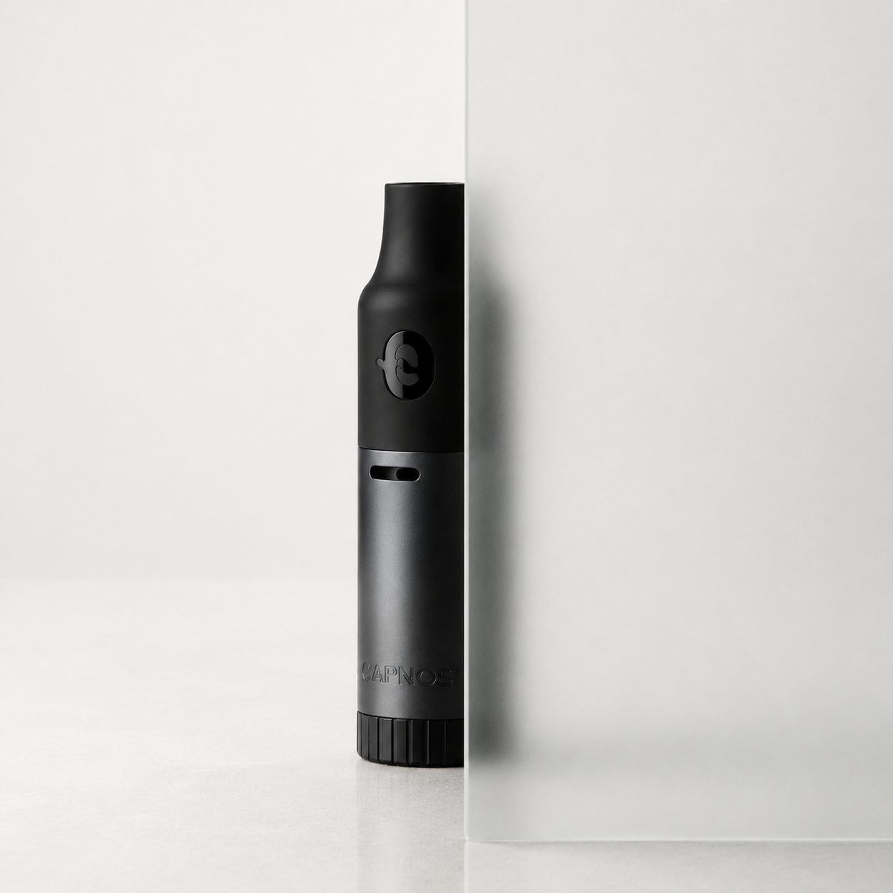 CAPNOS® Legura | Nicotine-Free Vape Alternative &amp; Breathing Device