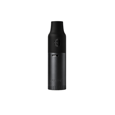 CAPNOS® Legura | Nicotine-Free Vape Alternative & Breathing Device