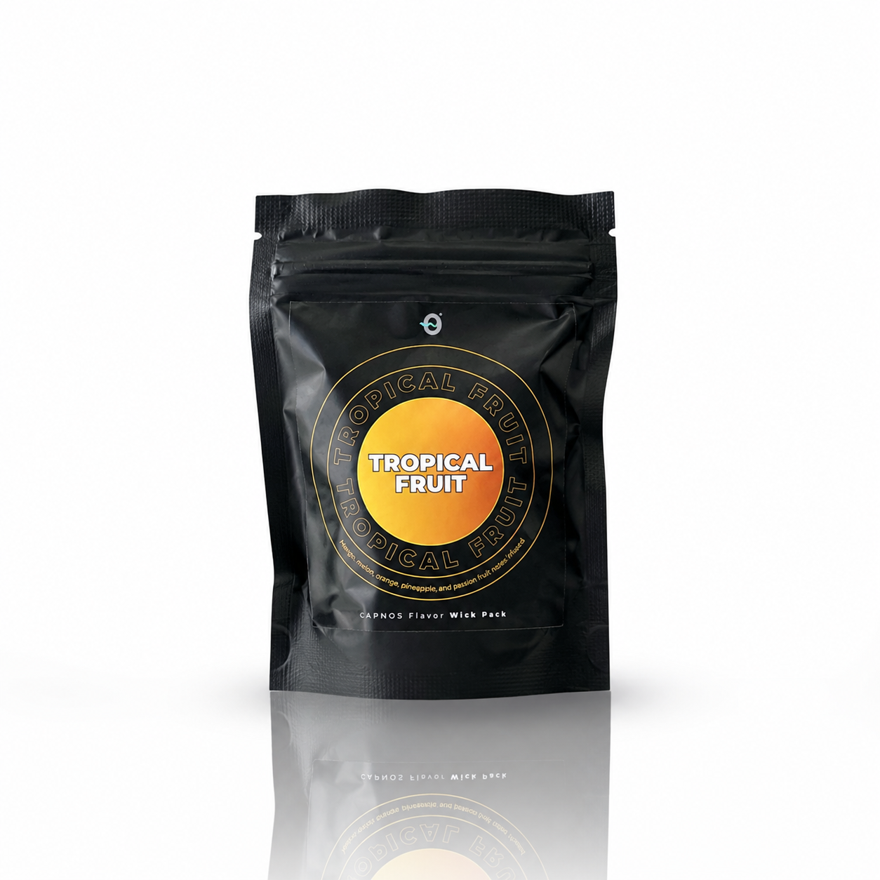 Flavor Pack - Tropical Fruit 4 Pack
