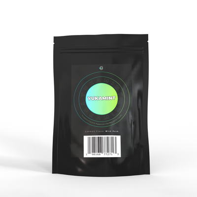 Flavor Pack - Yukamint 4 Pack