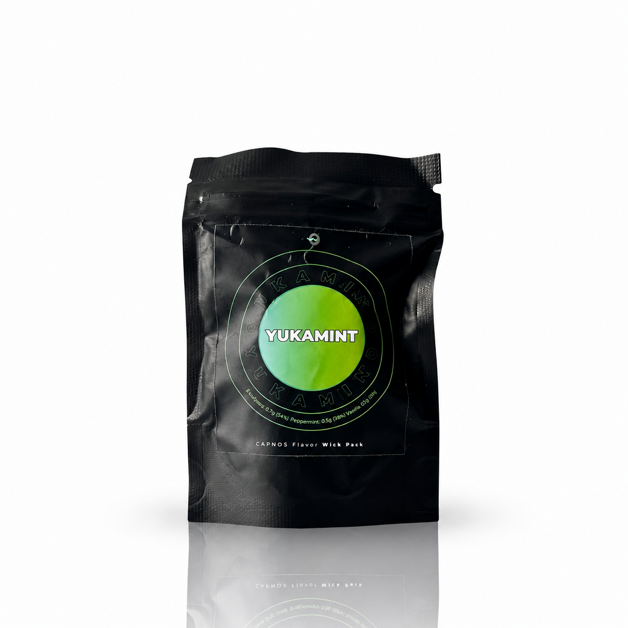 Flavor Pack - Yukamint 4 Pack