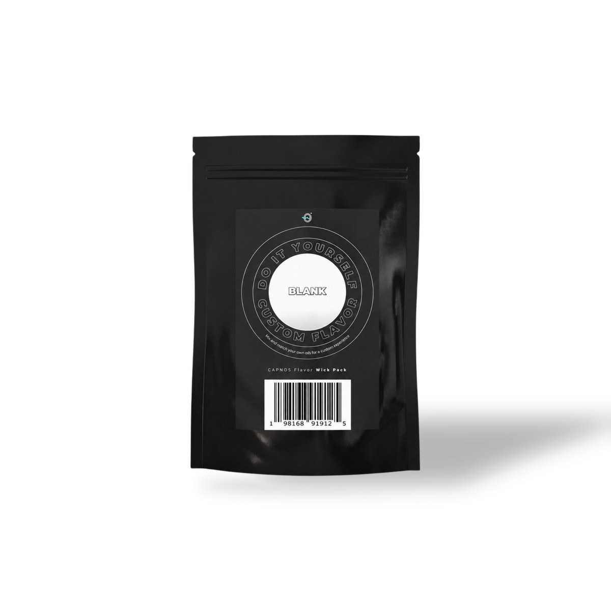 Flavor Pack - Blank 4 Pack