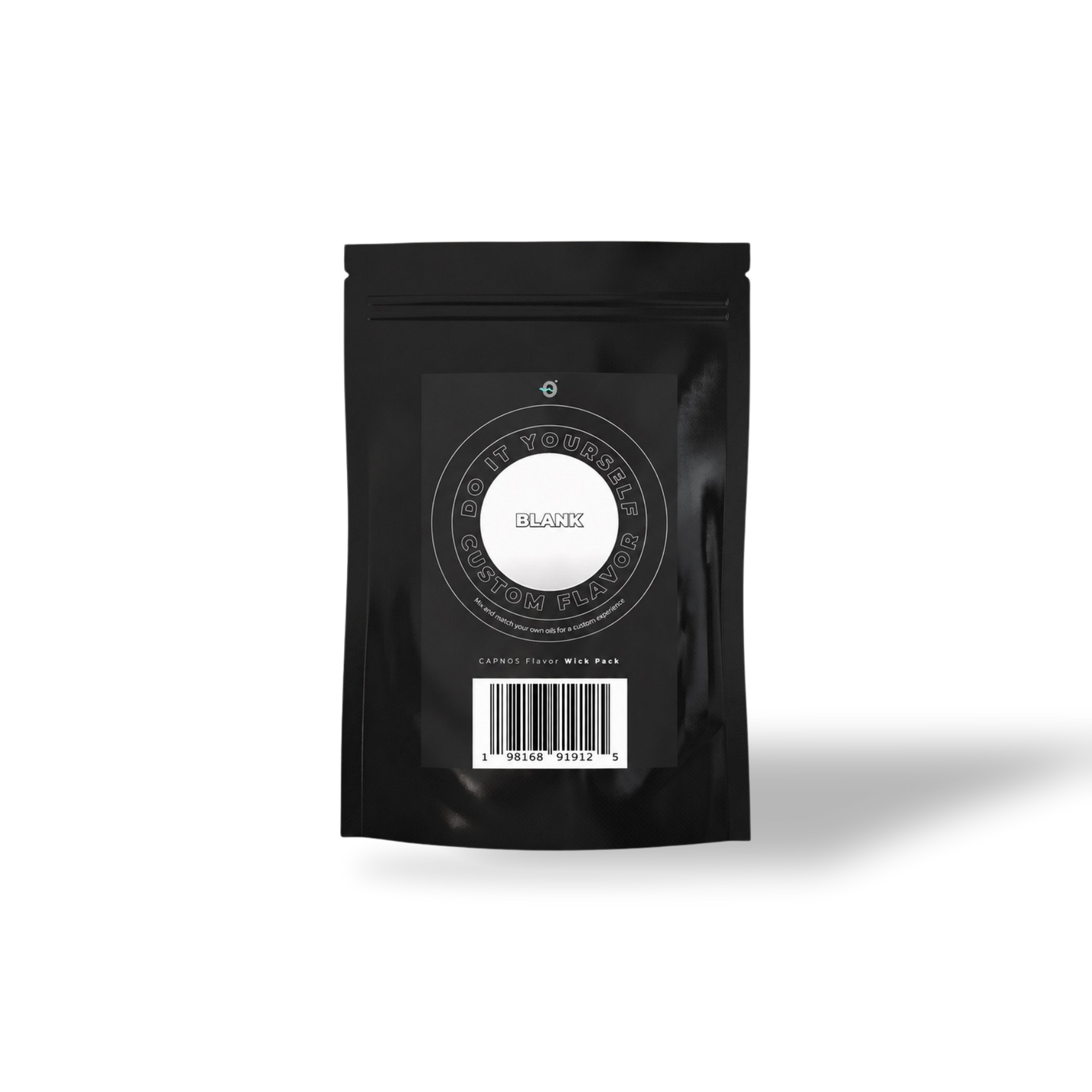 Flavor Pack - Blank 4 Pack