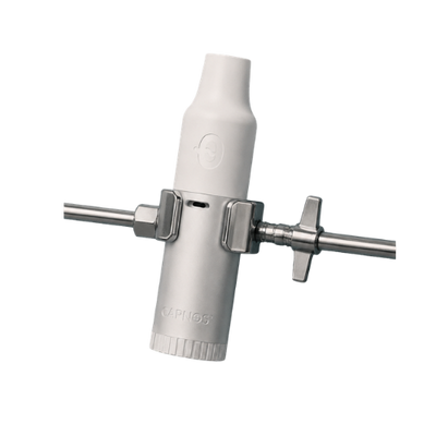 CAPNOS® BRE-Z | Nicotine-Free Vape Alternative & Breathing Device