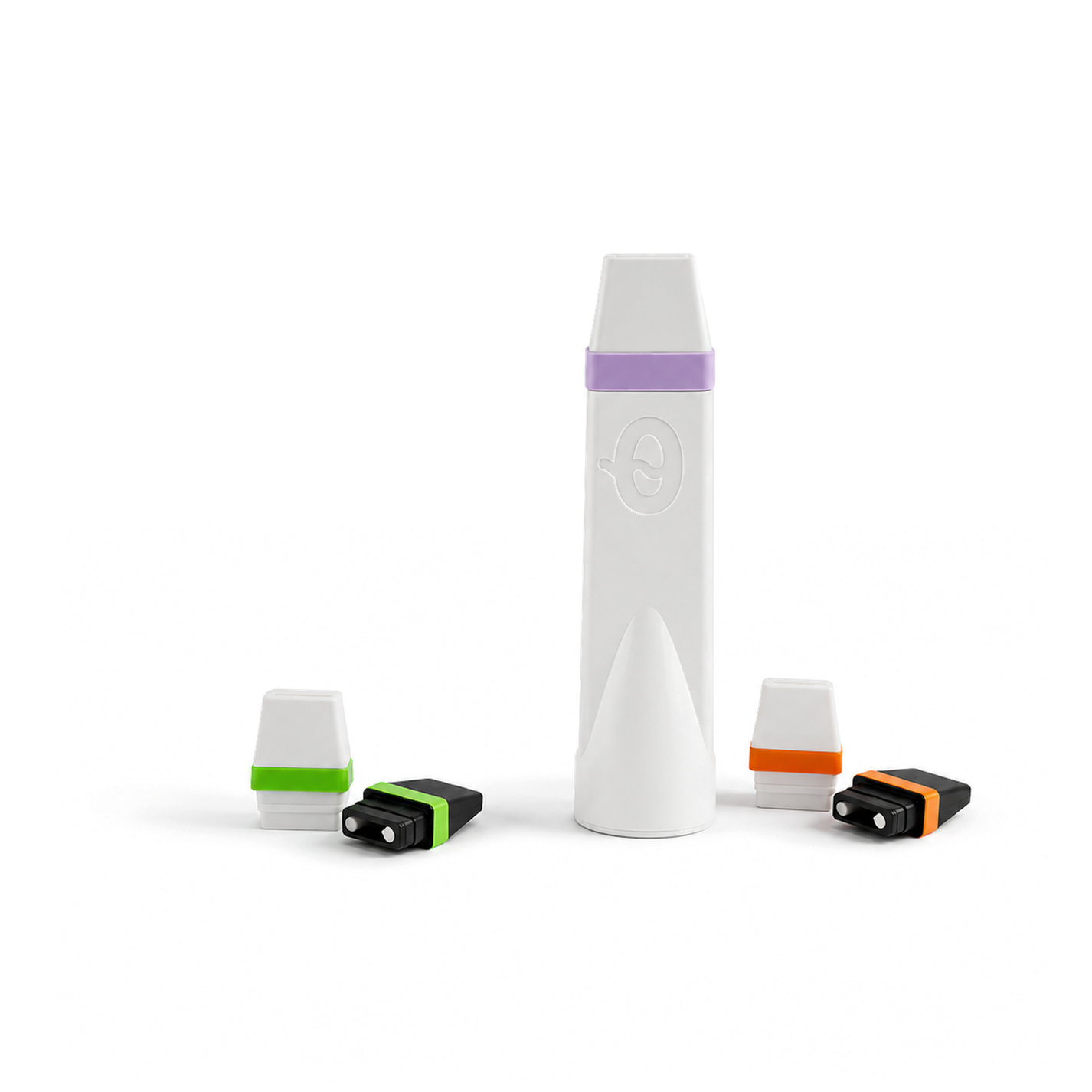 The CAPNOS® E-Z Complete Bundle