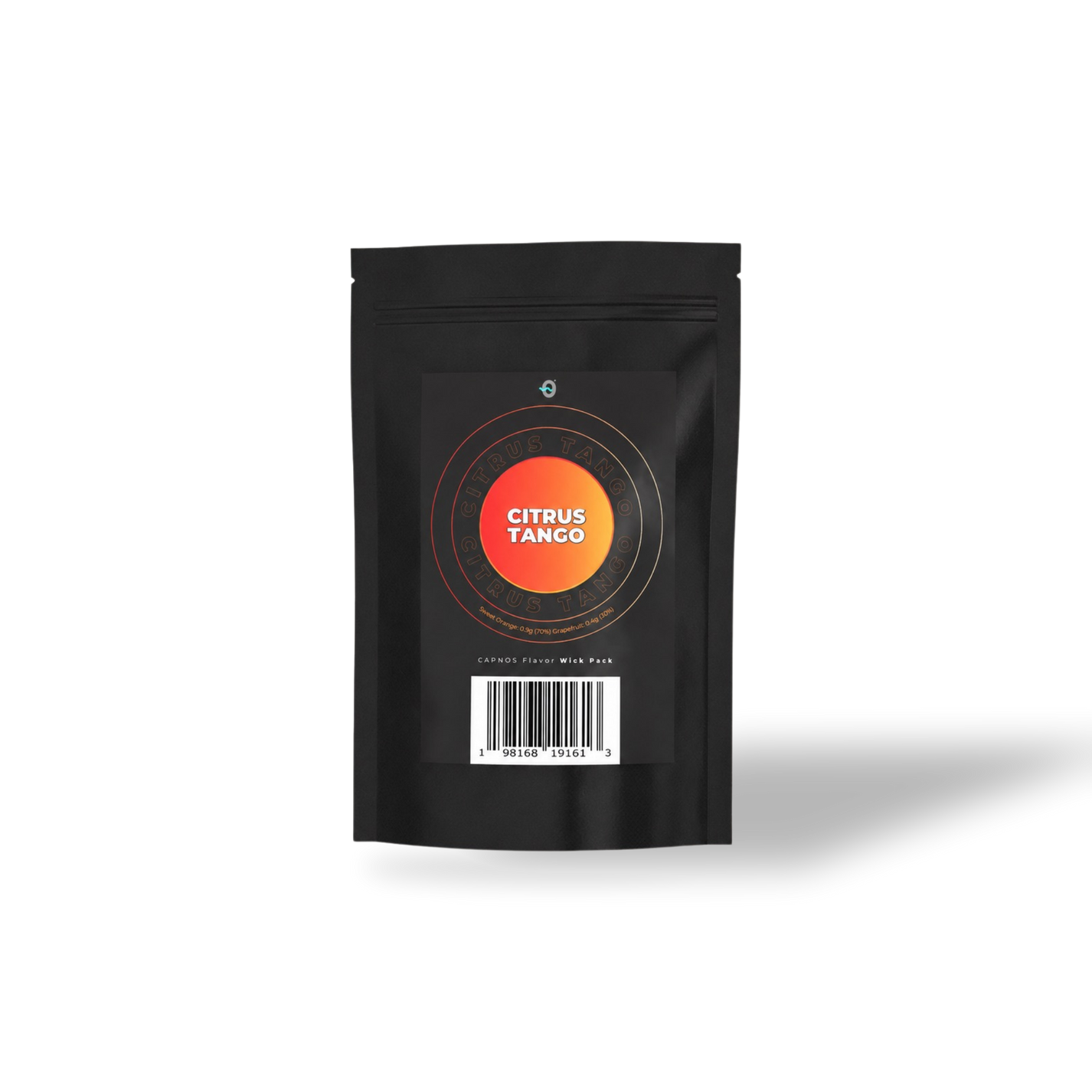Flavor Pack - Citrus Tango 4 Pack