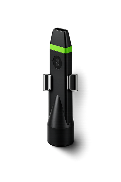 CAPNOS® Zero | No-nicotine Vape Alternative