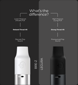 CAPNOS® Legura and BRE-Z Starter Pack Bundle - Image 3