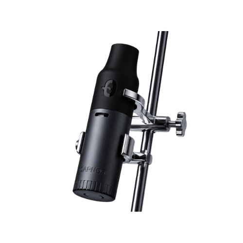 CAPNOS® Legura | Nicotine-Free Vape Alternative &amp; Breathing Device