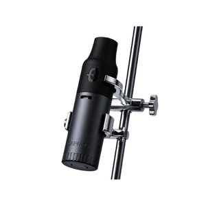 CAPNOS® Legura | Nicotine-Free Vape Alternative & Breathing Device