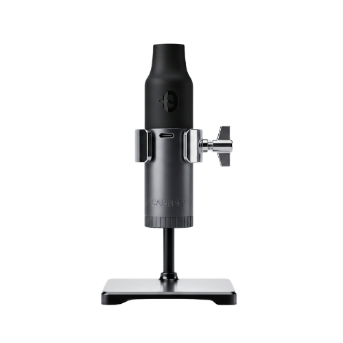 CAPNOS® Legura | Nicotine-Free Vape Alternative &amp; Breathing Device