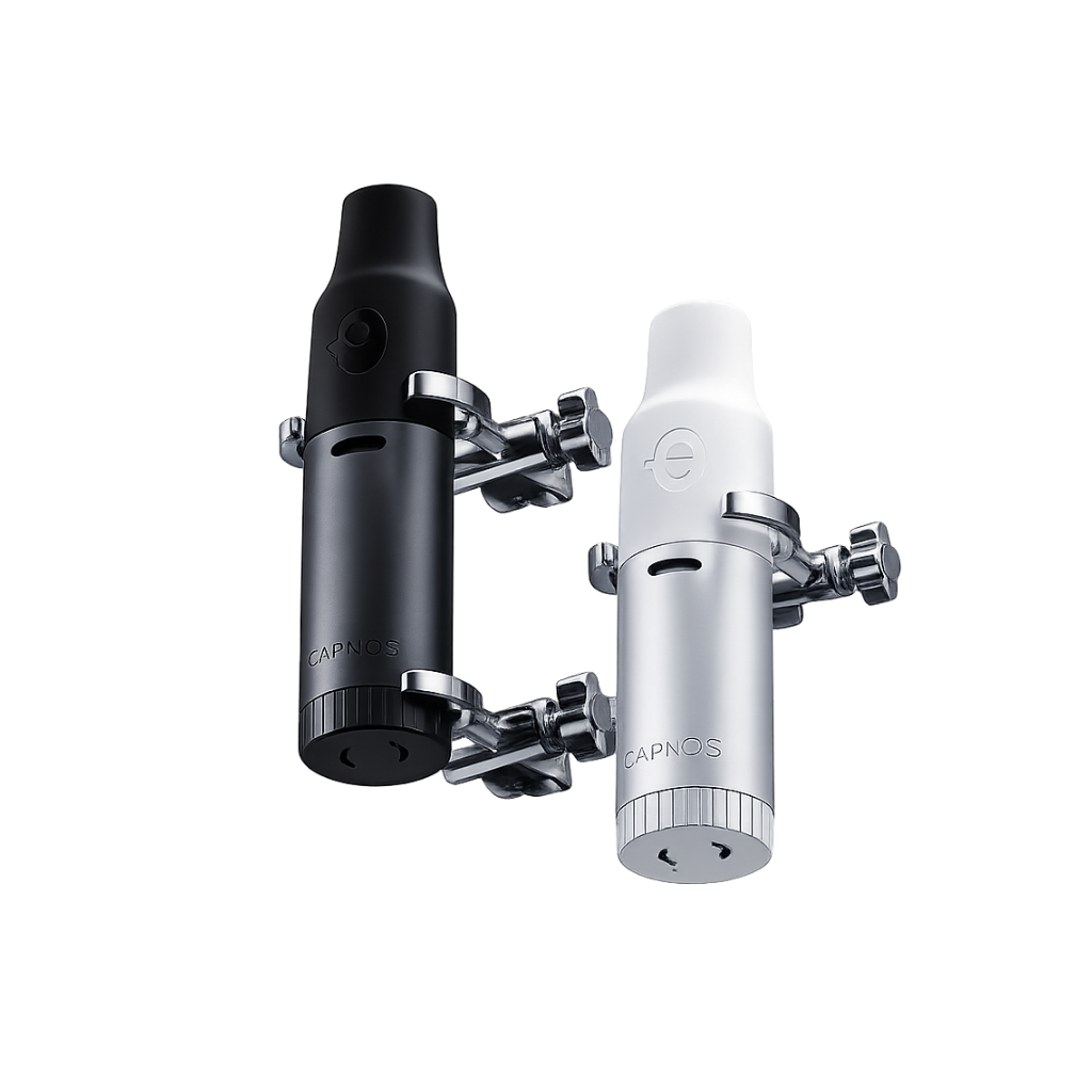 CAPNOS® Legura and BRE-Z Starter Pack Bundle