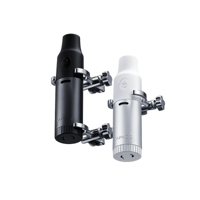 CAPNOS® Legura and BRE-Z Starter Pack Bundle
