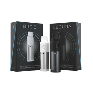 CAPNOS® Legura and BRE-Z Starter Pack Bundle