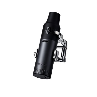 CAPNOS® Legura | Nicotine-Free Vape Alternative & Breathing Device