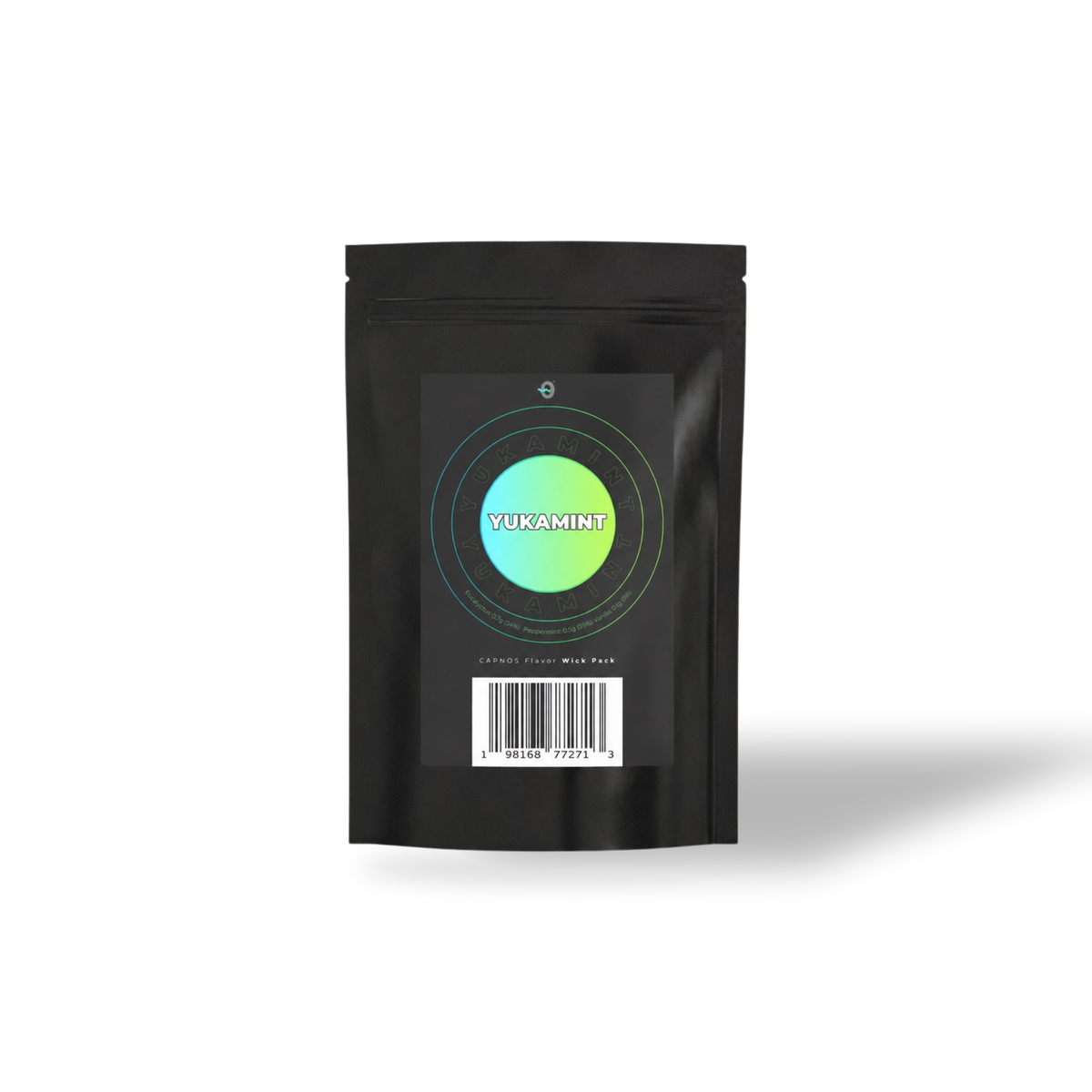 Flavor Pack - Yukamint 4 Pack
