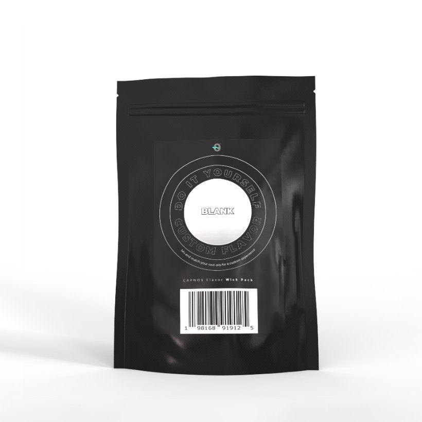 CAPNOS flavor pack